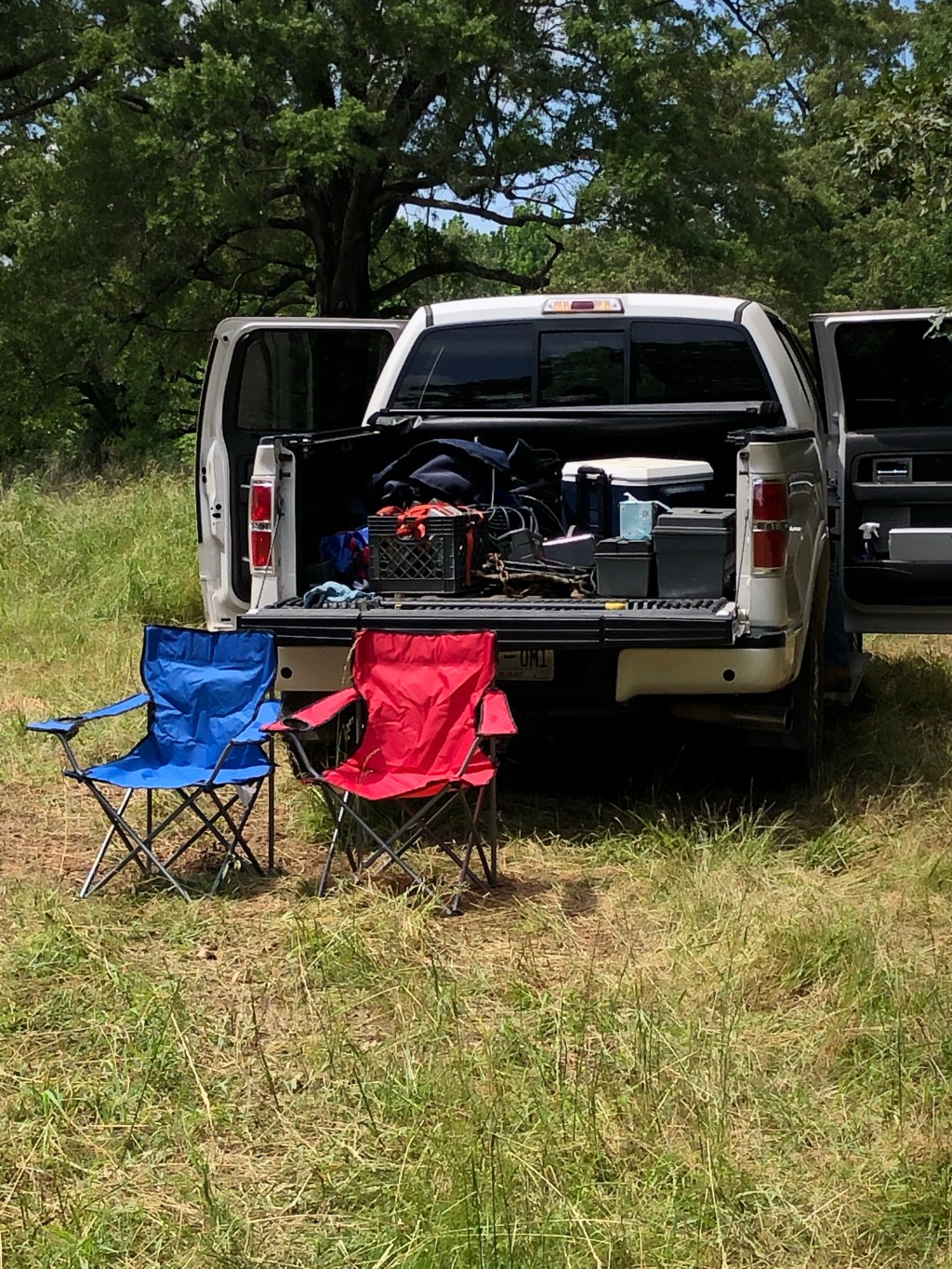 Life On The Farm:  Where It All Starts – Day&nbsp;1