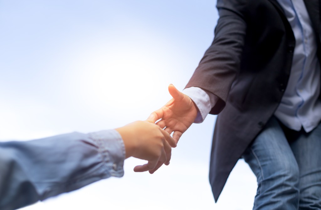 The Side Effect Is Success or&nbsp;Happiness