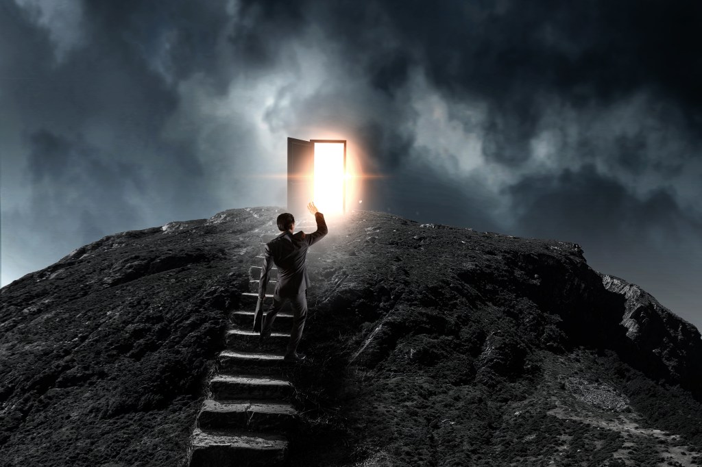 No God, No&nbsp;Love