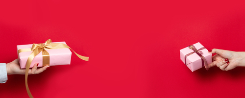 Everyone Gets a Gift