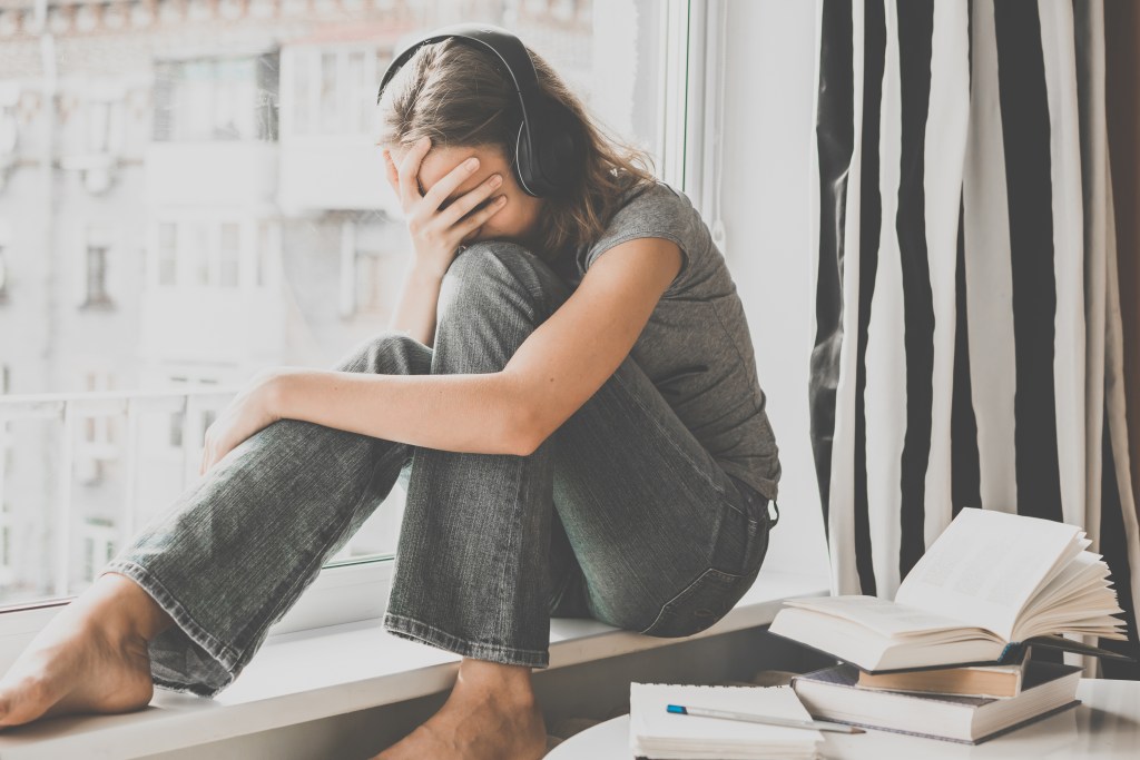 Harnessing Emotions for Personal&nbsp;Growth