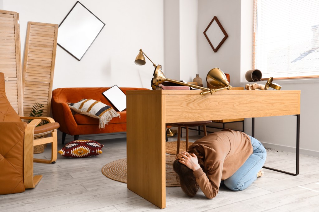 What’s Coming In 2025: Did You Feel The Earthquake?