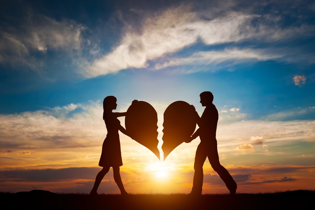 Transform Your Thoughts: Attracting Your Perfect Partner